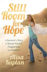 Book cover of Still Room for Hope by Alisa Kaplan