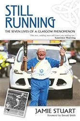 Book cover of Still Running by Jamie Stuart