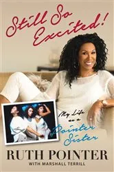 Book cover of Still So Excited! by Ruth Pointer