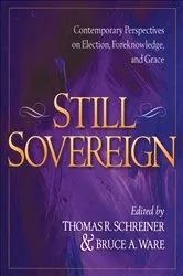 Book cover of Still Sovereign by Thomas R. Schreiner