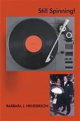 Book cover of Still Spinning! by Unknown