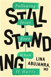 Book cover of Still Standing (2nd ed.) by Lina AbuJamra