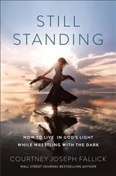 Book cover of Still Standing by Nicole S. Rouse