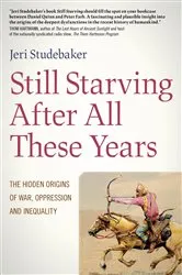 Book cover of Still Starving After All These Years by Jeri Studebaker