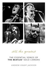 Book cover of Still the Greatest by Andrew Grant Jackson
