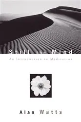 Book cover of Still the Mind by Unknown