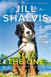 Book cover of Still the One by Jill Shalvis