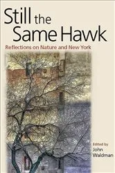 Book cover of Still the Same Hawk by John Waldman
