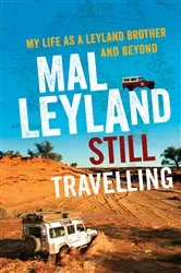 Book cover of Still Travelling by Mal Leyland