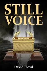 Book cover of Still Voice by David Lloyd