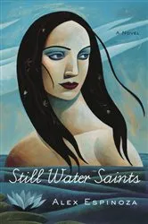 Book cover of Still Water Saints by Unknown