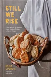 Book cover of Still We Rise by N/A