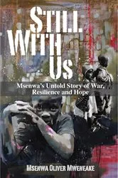 Book cover of Still With Us by Unknown