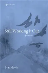 Book cover of Still Working It Out by Brad Davis