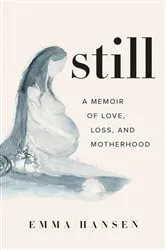 Book cover of Still by Unknown