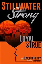 Book cover of Stillwater Strong by Unknown