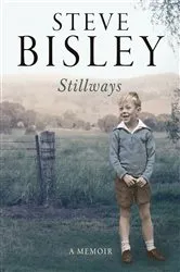 Book cover of Stillways by Unknown