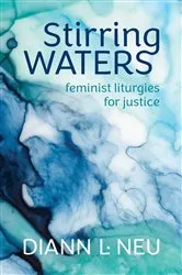 Book cover of Stirring Waters by Diann L. Neu