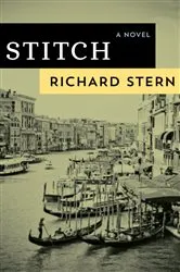 Book cover of Stitch by Richard Stern
