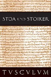 Book cover of Stoa und Stoiker by Rainer Nickel