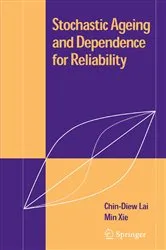 Book cover of Stochastic Ageing and Dependence for Reliability by Chin Diew Lai