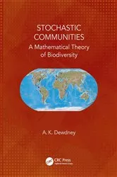 Book cover of Stochastic Communities by A. K. Dewdney