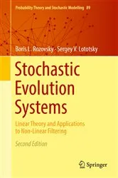 Book cover of Stochastic Evolution Systems (2nd ed.) by Unknown