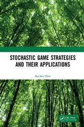 Book cover of Stochastic Game Strategies and their Applications by Unknown