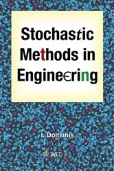 Book cover of Stochastic Methods in Engineering by Unknown