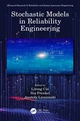 Book cover of Stochastic Models in Reliability Engineering by Unknown