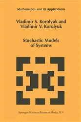 Book cover of Stochastic Models of Systems by Unknown