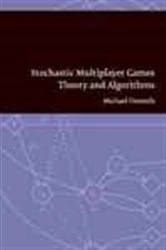 Book cover of Stochastic Multiplayer Games by Michael Ummels