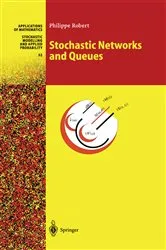 Book cover of Stochastic Networks and Queues by Unknown