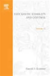 Book cover of Stochastic Stability and Control by Kushner