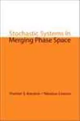 Book cover of Stochastic Systems In Merging Phase Space by Vladimir S Koroliuk