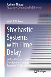 Book cover of Stochastic Systems with Time Delay by Unknown