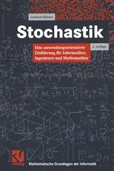 Book cover of Stochastik (2nd ed.) by Unknown