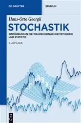 Book cover of Stochastik (5th ed.) by Unknown