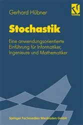 Book cover of Stochastik by Unknown