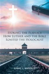 Book cover of Stoking the Furnace by Randal J. Vahsholtz