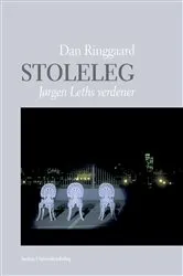Book cover of Stoleleg by Dan Ringgaard