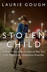 Book cover of Stolen Child by Laurie Gough