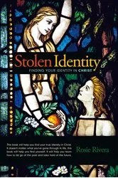 Book cover of Stolen Identity by Franklin  W. Dixon