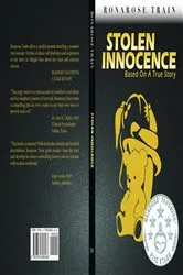 Book cover of Stolen Innocence by Erin Merryn