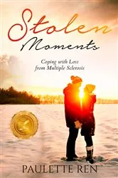 Book cover of Stolen Moments by Rosie Harris