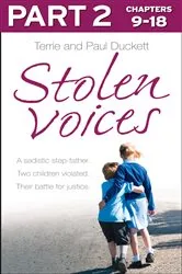 Book cover of Stolen Voices: Part 2 of 3 by Terrie Duckett