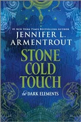 Book cover of Stone Cold Touch by Jennifer L. Armentrout