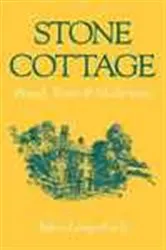 Book cover of Stone Cottage by James Longenbach