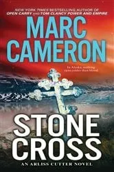 Book cover of Stone Cross by Marc Cameron