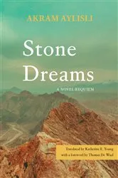 Book cover of Stone Dreams by Unknown
